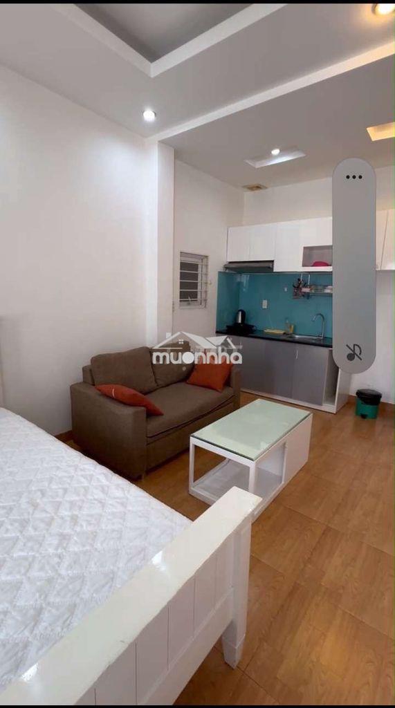 Căn hộ thang máy full nội thất - Ảnh 2