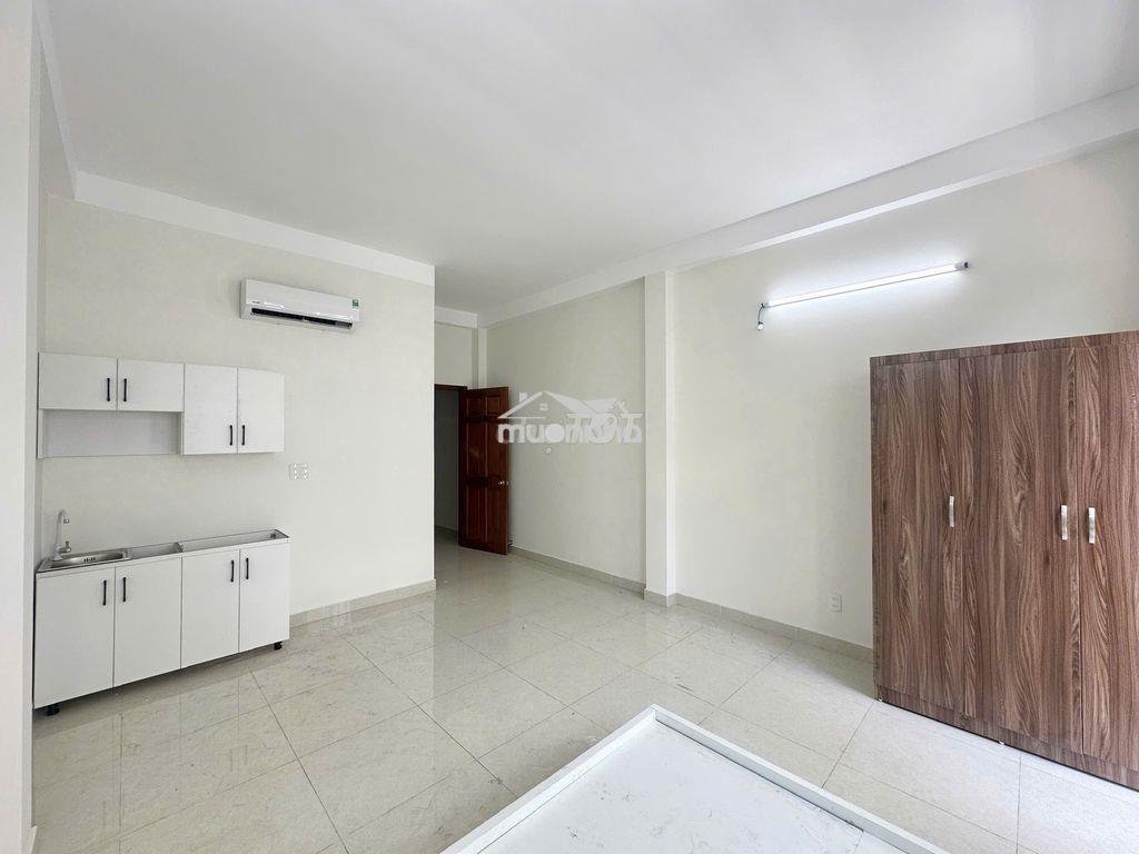 Studio - 40m2 - full nt - phan chu trinh - tân sơn nhì - tân phú - Ảnh 4