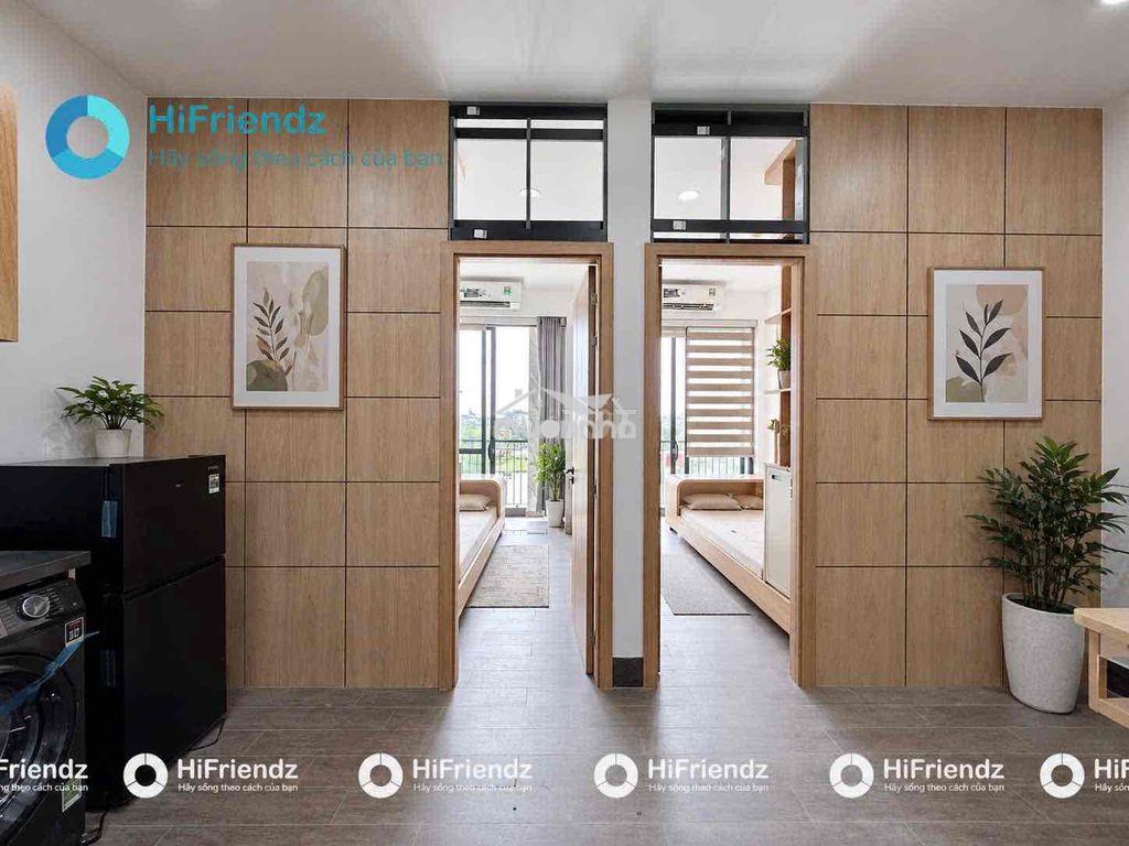 ✨Khai trương dự án - 2 phòng ngủ - sát đại học iuh - nhà mới 100% - Ảnh 2