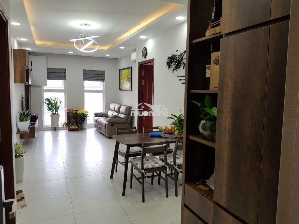 Căn 3pn (100m²) xi grand court – căn hộ cao cấp đủ tiện ích – 20tr/th - Ảnh 4