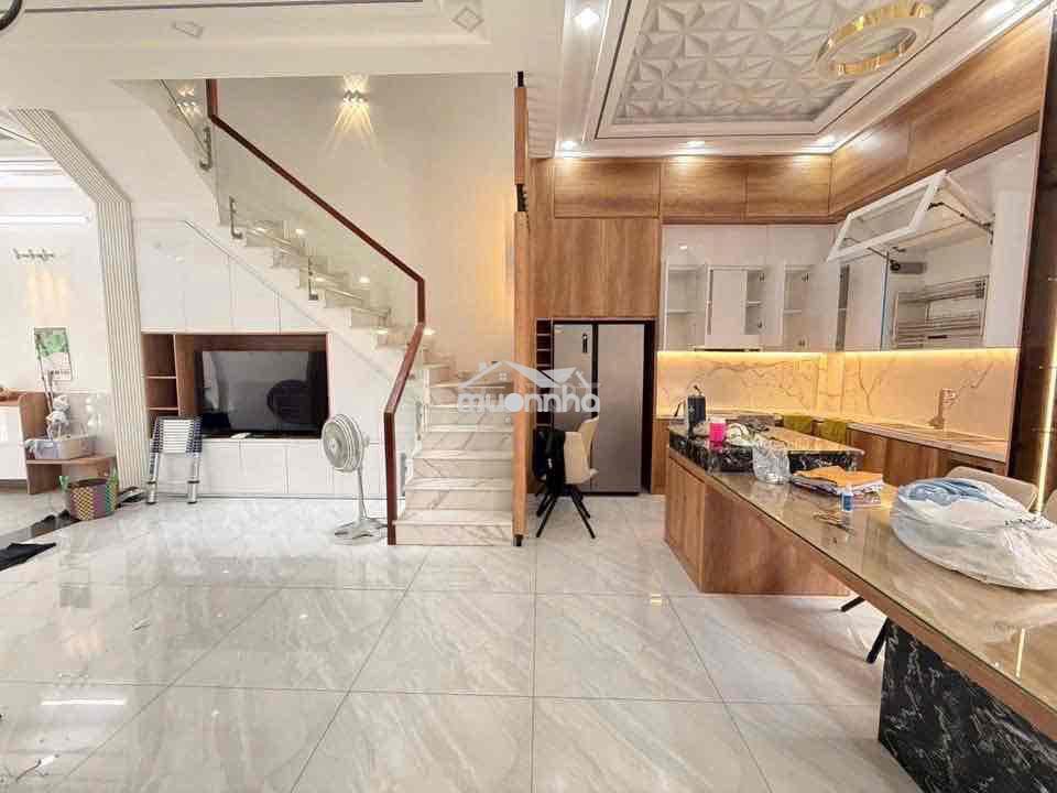 🇻🇳🇻🇳🇻🇳Nhà phố cao cấp huỳnh tấn phát nhà bè - Ảnh 3