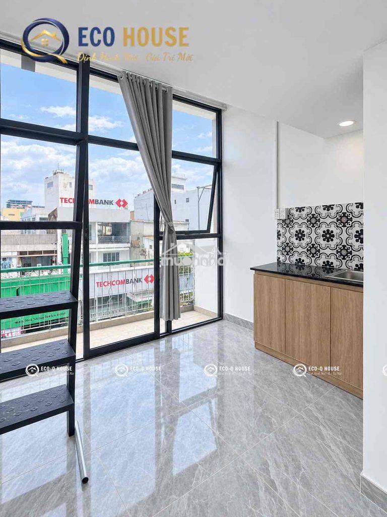 Khai trương duplex thoáng giá rẻ cho sinh viên giá từ 4.3tr - Ảnh 2