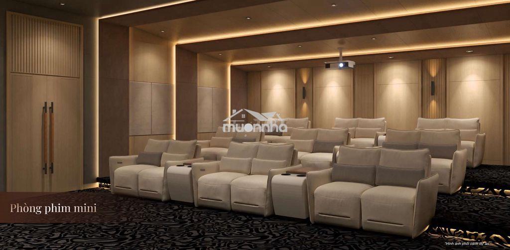 Chỉ cần 15% đến nhận nhà sở hữu căn 2pn2wc 80m2 miễn 3 năm phí quản lý - Ảnh 4