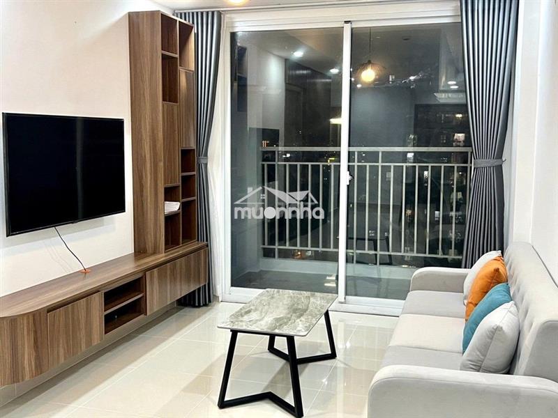  Resgreen tower-tân phú căn hộ cao cấp 3p ngủ, nội thất, giá 14tr5    