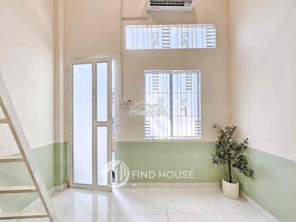 Giá thật 100% duplex rộng rãi sạch sẽ, nằm ngay khu chế xuất - Ảnh 4