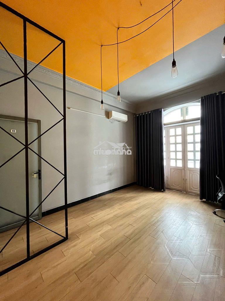 Cho thuê 房屋出租 주택 임대 nhà lớn phan xích long mặt tiền sầm uất phú nhuận - Ảnh 4