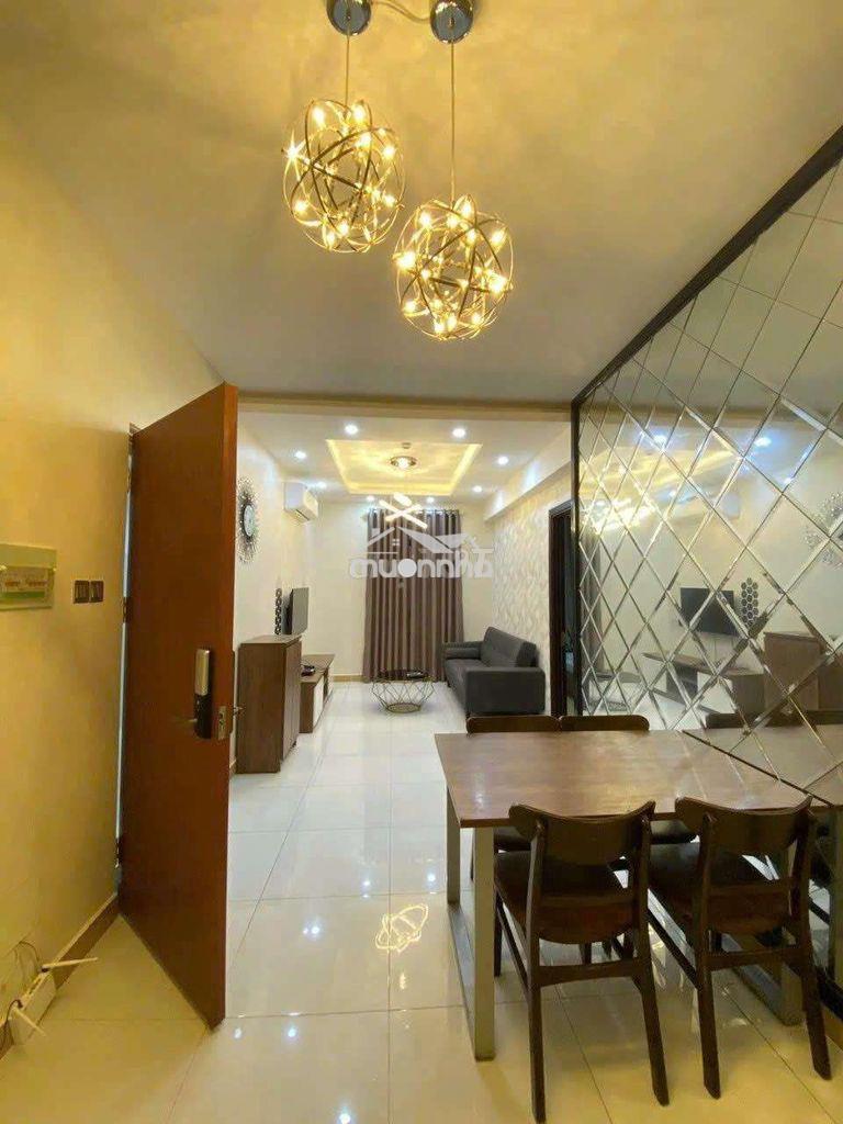 Cần cho thuê 1pn cc đức khải q7 - Ảnh 4
