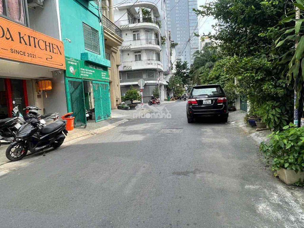 💎 Hẻm xe hơi nguyễn văn thương | 4x18m | 4tầng st | 5pn 5wc | 24 triệu - Ảnh 2