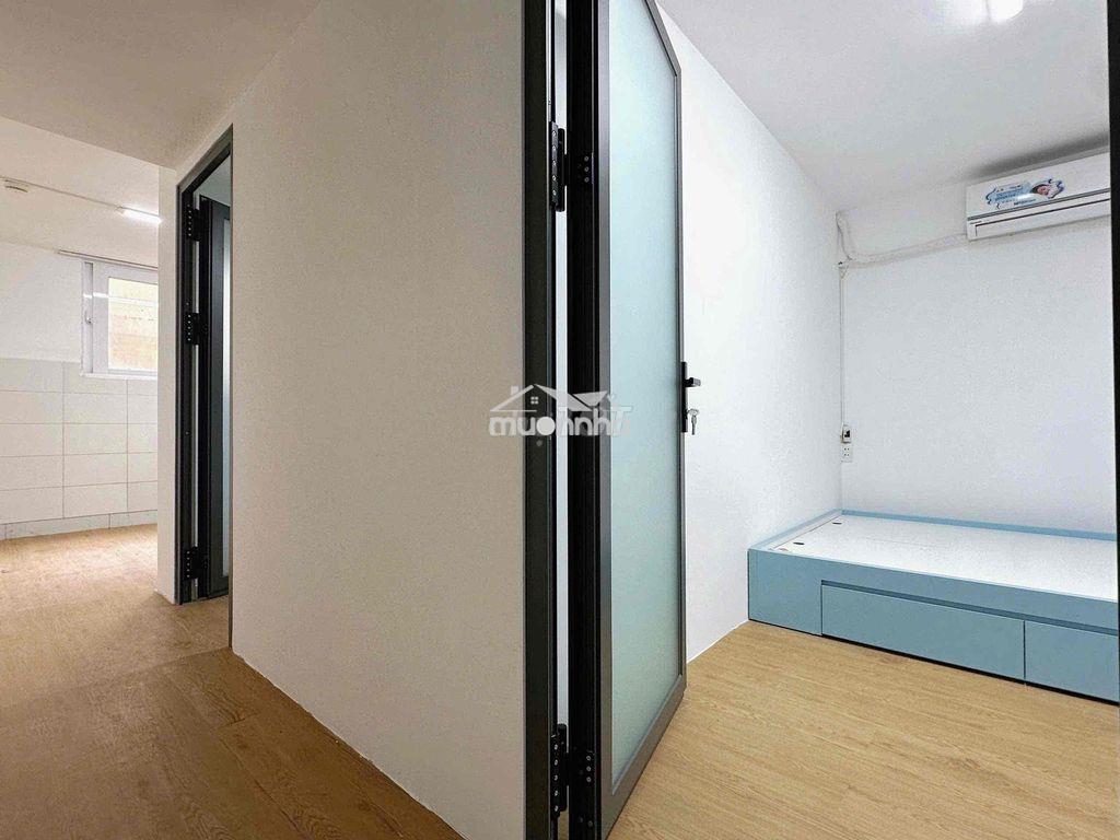 Căn hộ 2pn - 1pk| 55m2 | ngay vòng xoay lăng cha cả - Ảnh 3