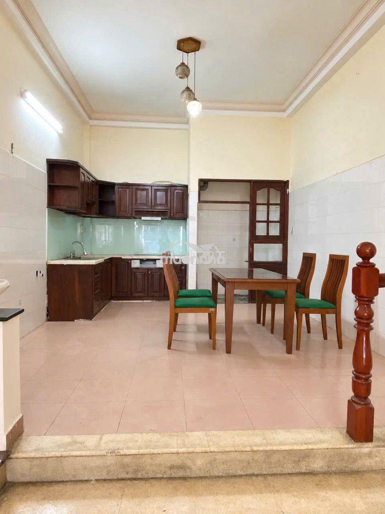 Nhà đẹp hoàng hoa thám, trệt 2 lầu, có sân thượng - Ảnh 2