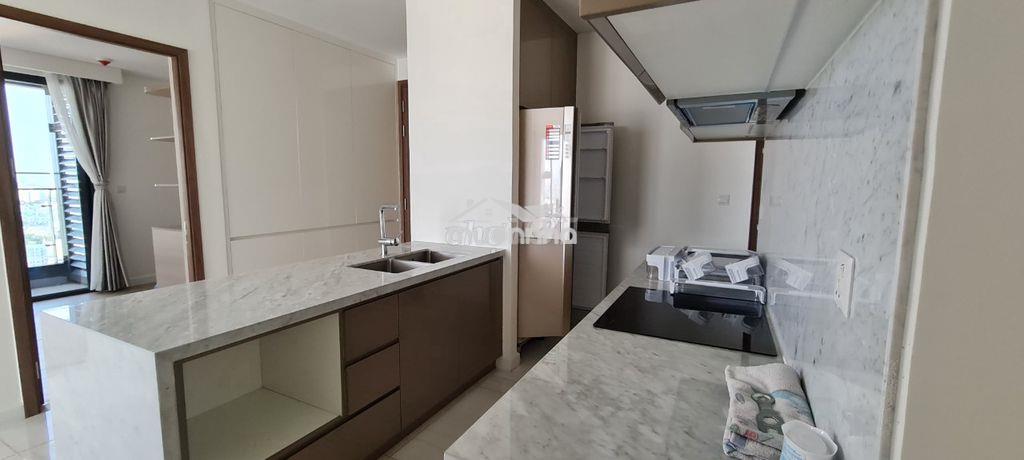 Cho thuê 3pn - 102m2 kingdom 101 tô hiến thành  - Ảnh 4