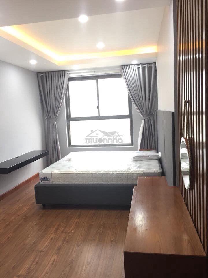 Bán căn hộ chung cư saigonres 90m2 2pn giá 5,7 tỷ - Ảnh 2