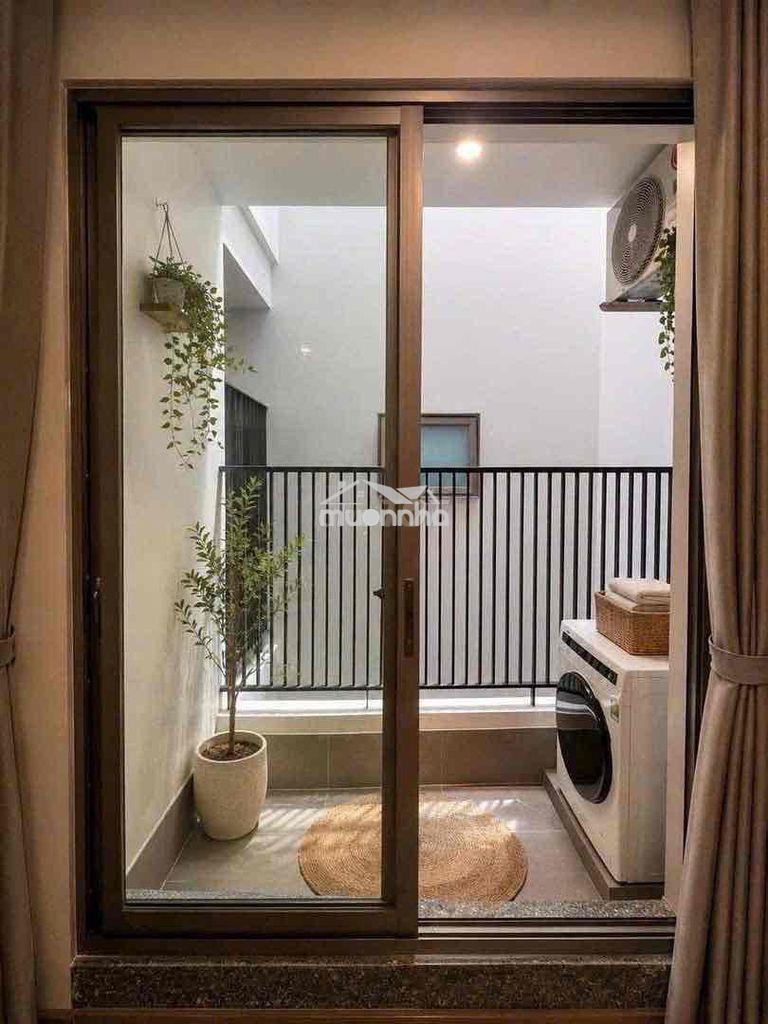 Cho thuê duplex 2 chỗ ngủ gần lotte,tdt,rmit,ufm chỉ 5p qua q1,4,8 - Ảnh 3