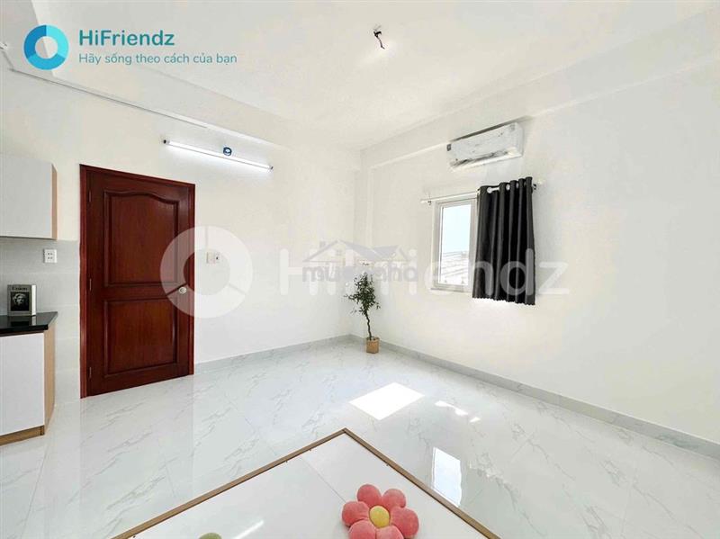 🏡 Studio giá rẻ ngay kinh dương vương ở liền