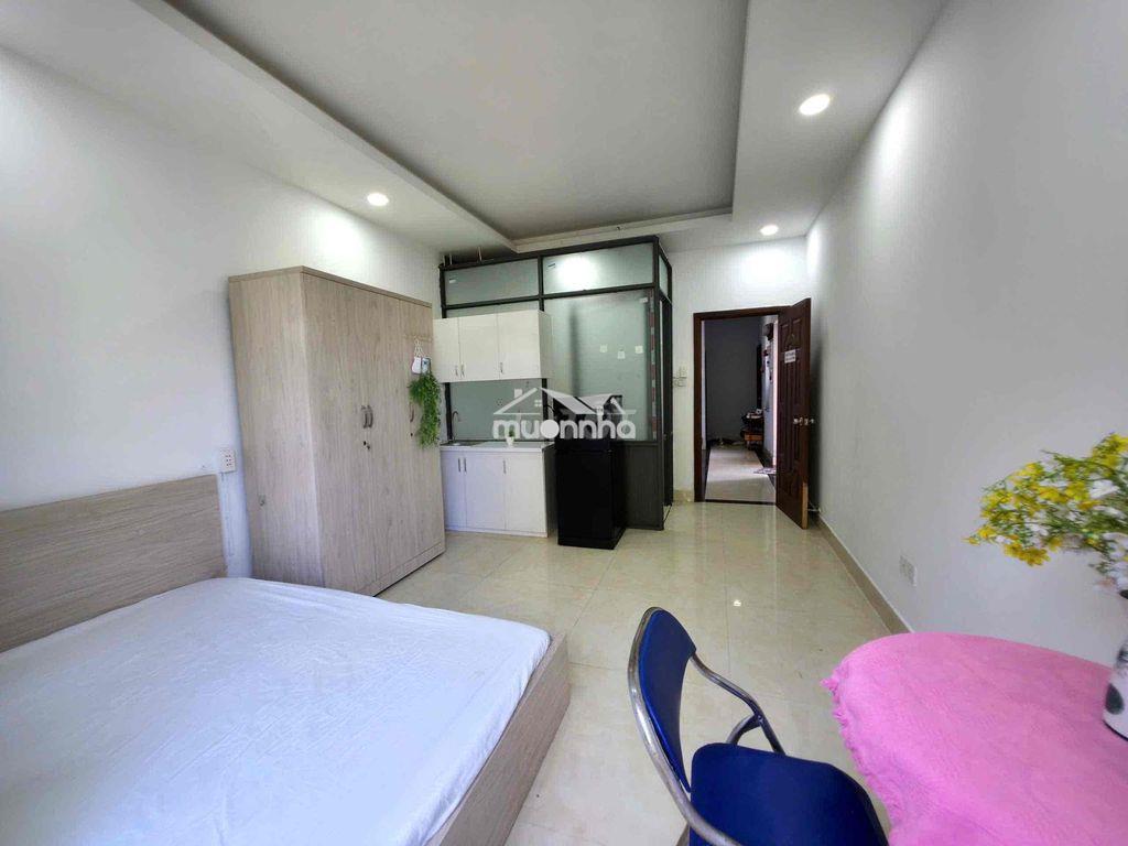 Studio ban công rộng thoáng gần cầu phú mỹ sát phú mỹ hưng quận 7 - Ảnh 3