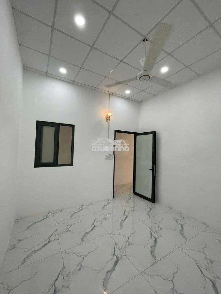 Nhà 100m2, hẻm xe hơi huỳnh tấn phát - Ảnh 2