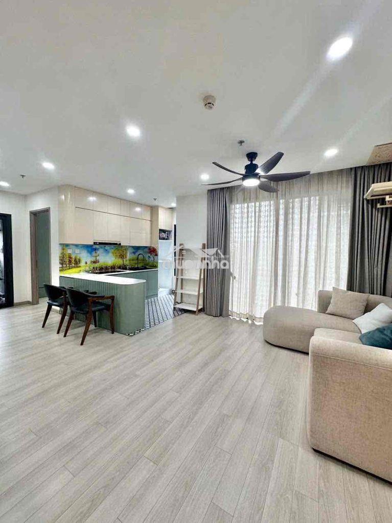 🔥Thương lượng mạnh căn hộ 3pn+ 92m2 4t650 full cao cấp, sẵn sổ hồng🔥 - Ảnh 2