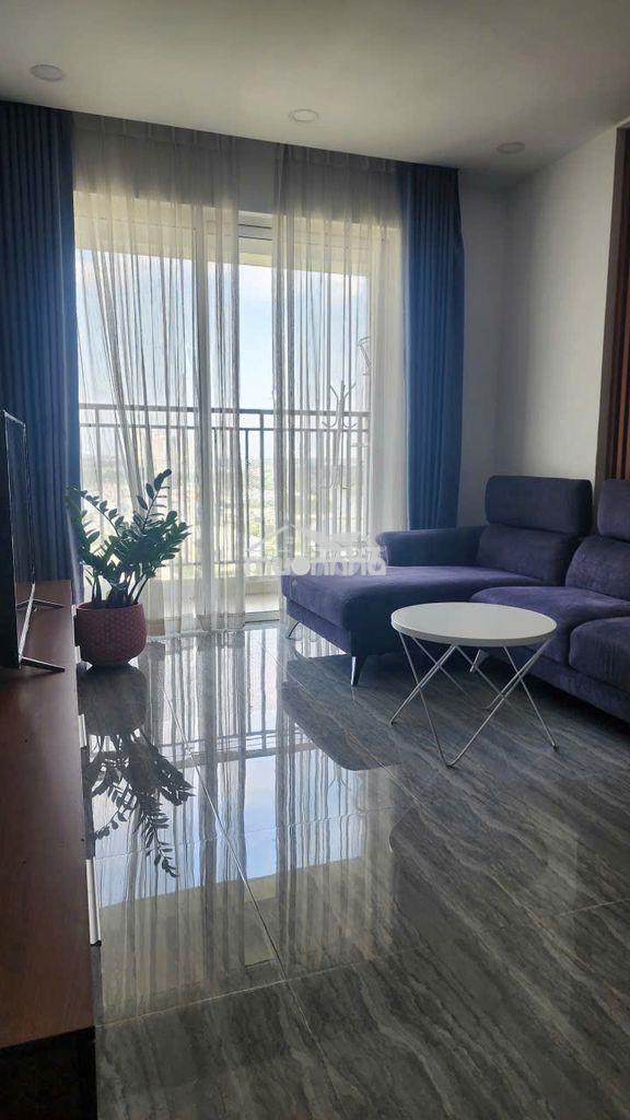 Cho thuê sunrise riverside, 3 phòng ngủ, 17tr, full nội thất như hình - Ảnh 4