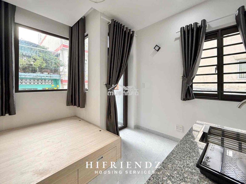 Khai trương mới căn hộ mini dạng studio cao cấp sát đh sư phạm quận 5 - Ảnh 4