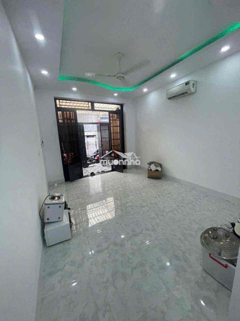 Nnc hẻm xe hơi full nt gần cầu rạch ông q7 - Ảnh 2