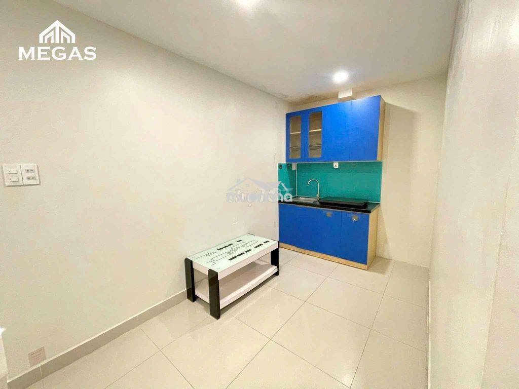 2pn - 2wc - full nội thất, ban công ngay chung cư citi soho quận 2 - Ảnh 4