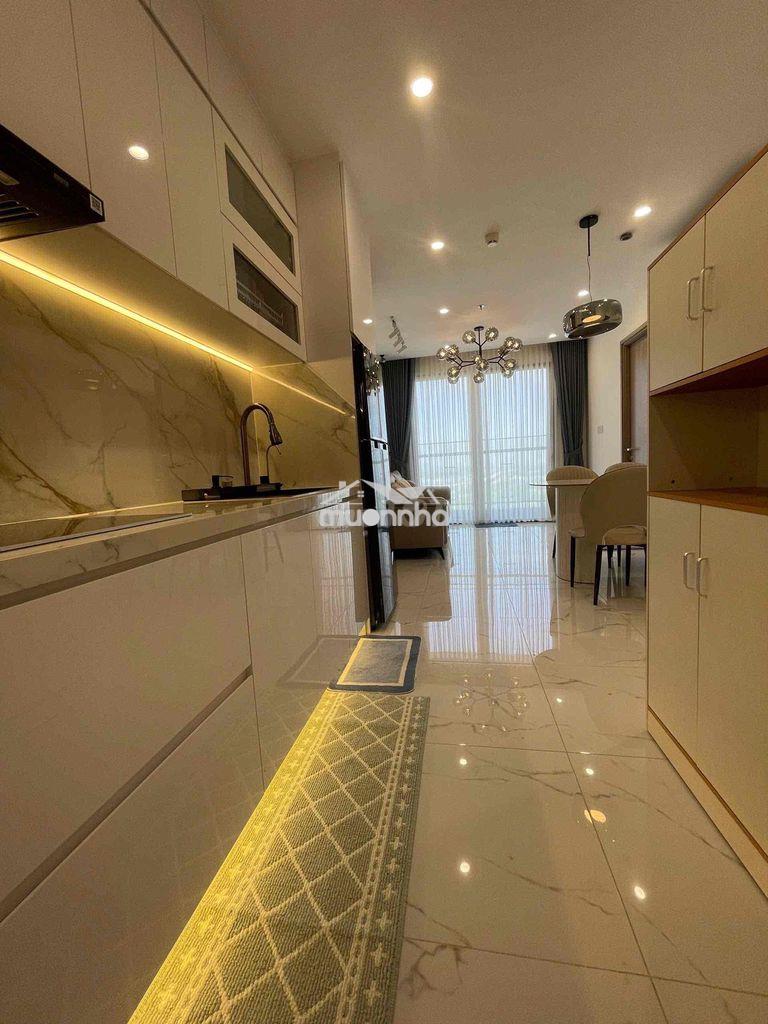 🔥 Cho thuê căn hộ 2pn – 2wc bs1619.10 | nội thất nhập khẩu cao cấp 🏙️ - Ảnh 2