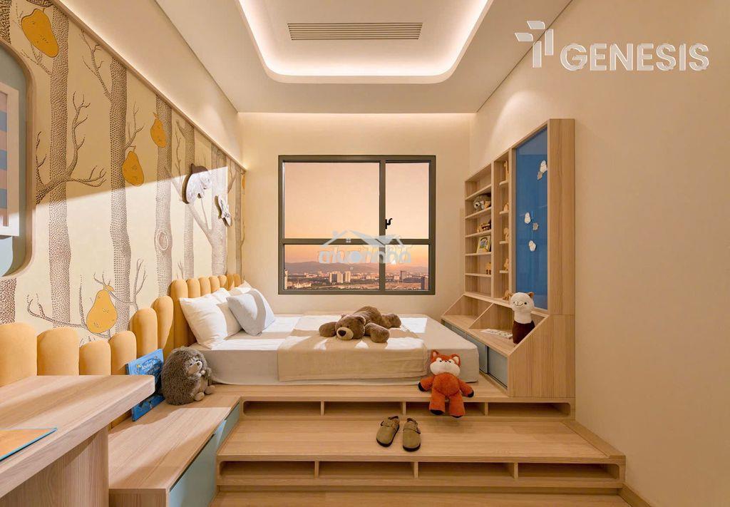 Chỉ từ 69 triệu/m2, thanh toán 29 triệu/tháng - tặng nt cao cấp  - Ảnh 2