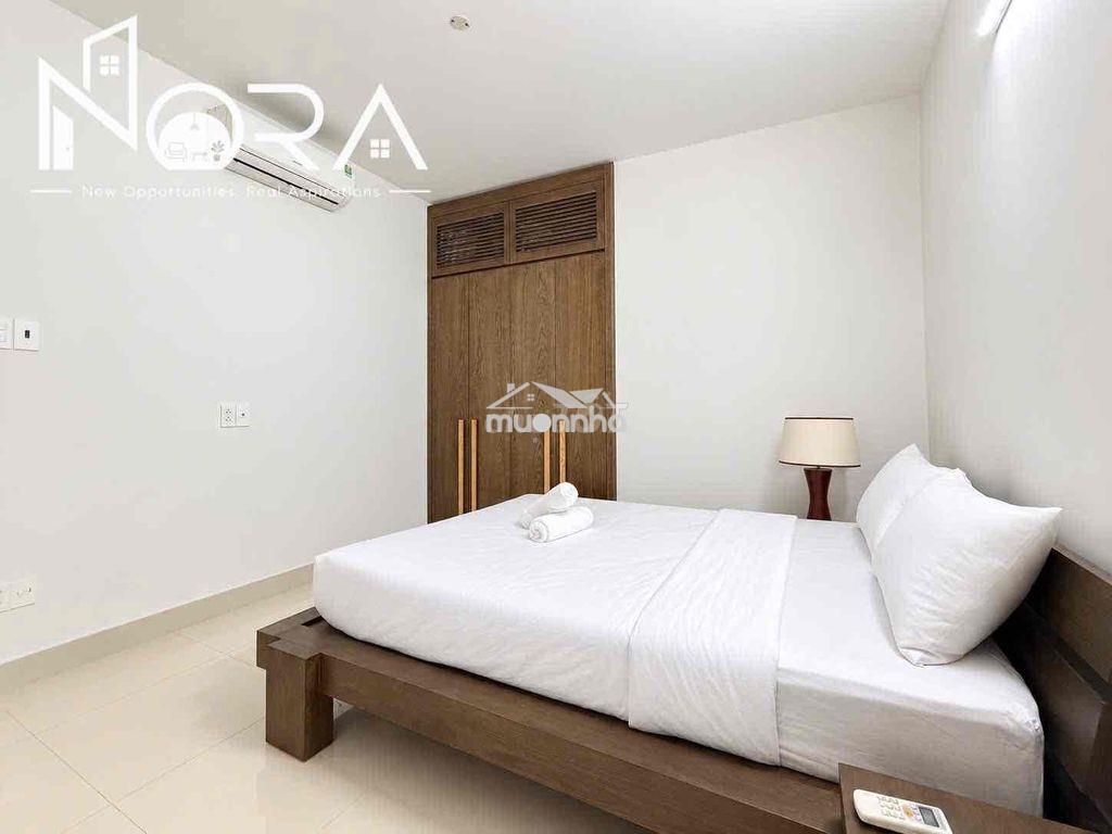 Căn hộ 2pn full nội thất ban công nguyễn văn trỗi phú nhuận - Ảnh 2