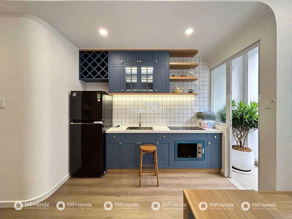 Chdv mới xây thiết kế hiện đại - đầy đủ nội thất siêu xịn xò😍 - Ảnh 4