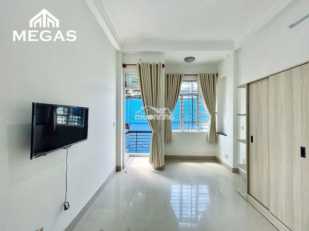 🏢 Phòng tách bếp view kênh bờ kè máy giặt riêng - hoàng sa tân bình - Ảnh 2