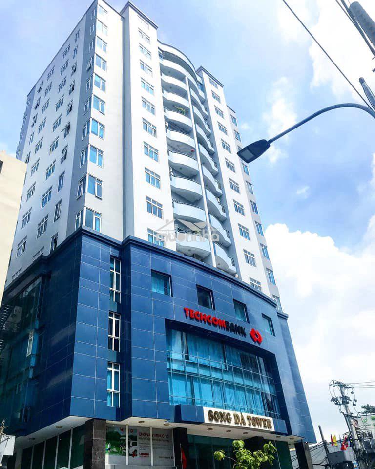 Bán căn hộ sông đà tower - 2pn giá 69tr/m2, 3pn căn góc giá 75tr/m2