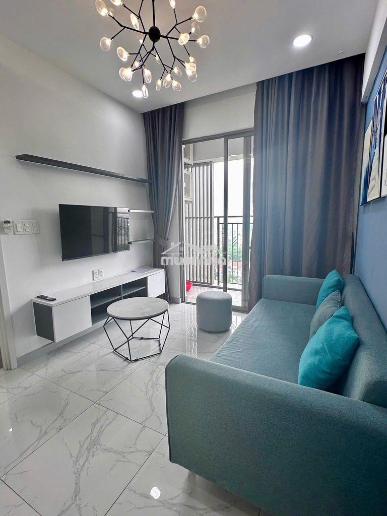 Cho thuê căn hộ 2pn, 2wc full nt giá chỉ 15tr tại saigon south - Ảnh 4