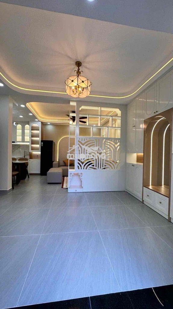 Bán nhà 3 tầng - ngang 6m kề mt huỳnh tấn phát - giá chỉ 5,95tỷ tl - Ảnh 4