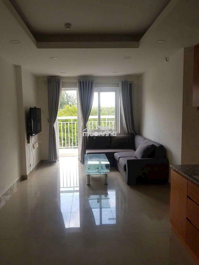 Chung cư green town sỗ hồng riêng - Ảnh 4