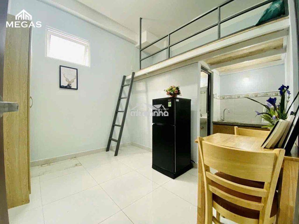 🔥 4 triệu/tháng | đảo kim cương, quận 2 – phòng có gác, full nội thất - Ảnh 2