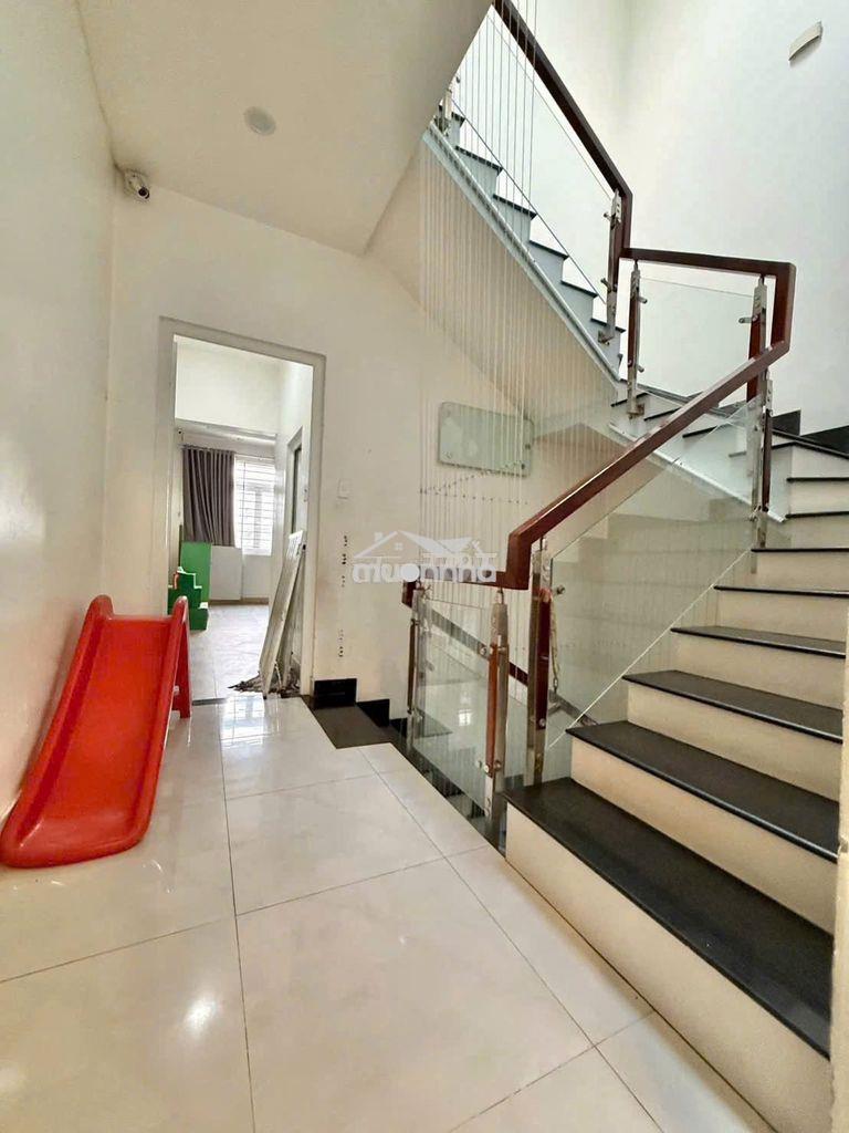 Cho thuê mặt tiền kinh doanh nguyễn hữu tiến, dt 4x22, 3 lầu - Ảnh 4