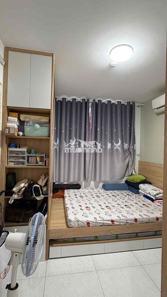 🏡 Cho thuê căn hộ bông sao b1 – quận 8  ✨ căn hộ 2pn – full nội thất c - Ảnh 4