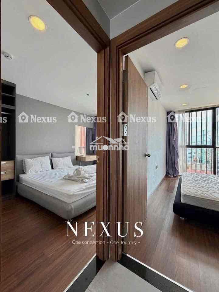 2pn phan đăng lưu – phú nhuận | full nội thất | vị trí thuận tiện - Ảnh 2