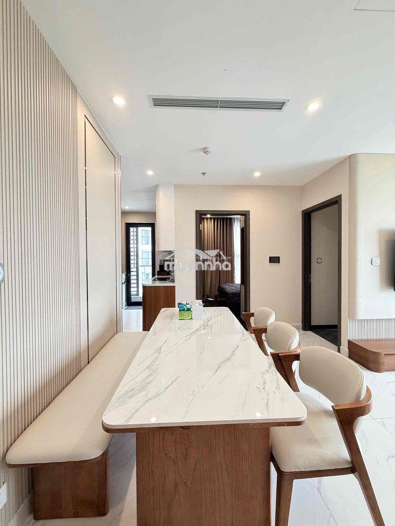 Cho thuê 1-2-3pn vinhomes grand park quận 9 giá ***. - Ảnh 4