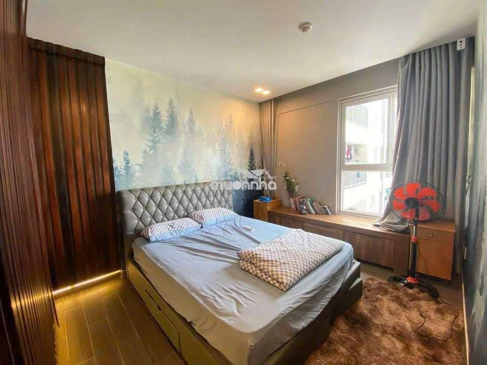 83m2 chỉ 2 phòng ngủ, pmaster rộng chung cư novaland orchard parkview - Ảnh 3