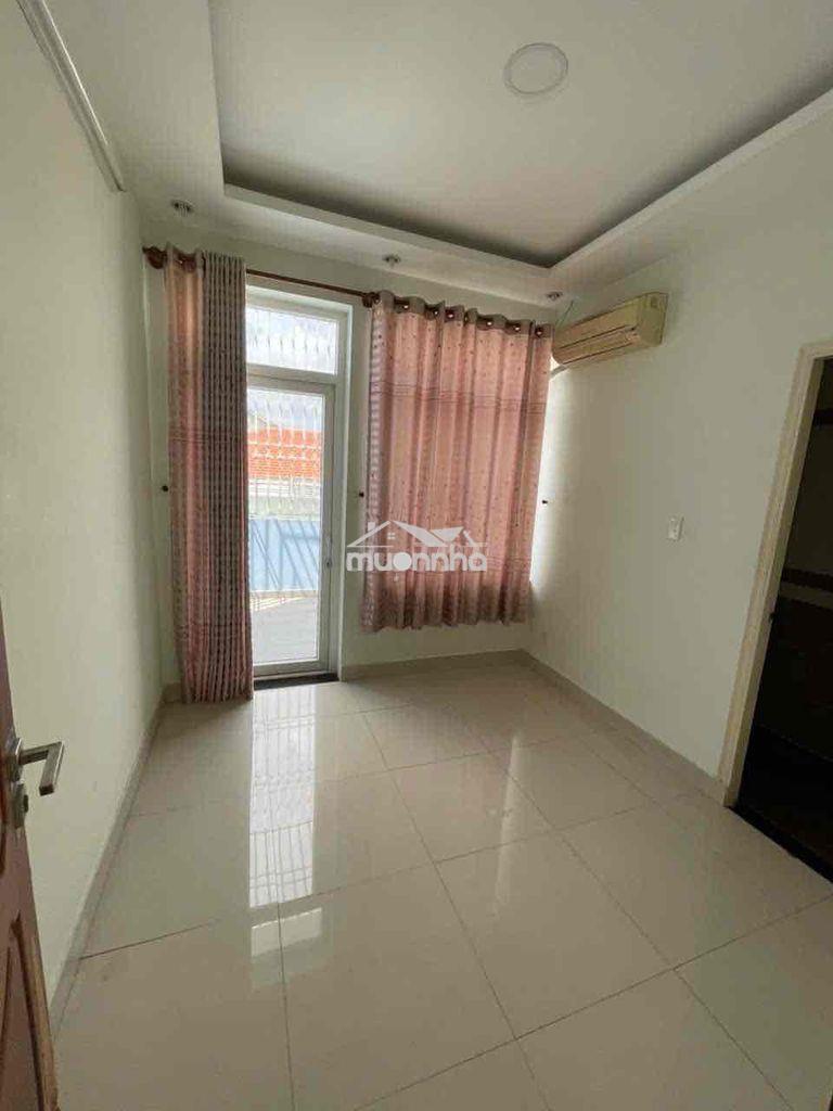 Nhà nguyên căn bình thới q11 4x25 3 lầu - Ảnh 3