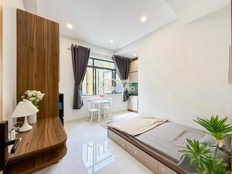 Căn hộ studio cửa sổ ngay lê văn lương q7 gần rmit,tdtu,lotte