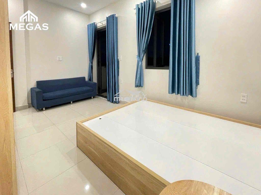 2pn - 2wc - full nội thất, ban công ngay chung cư citi soho quận 2 - Ảnh 2