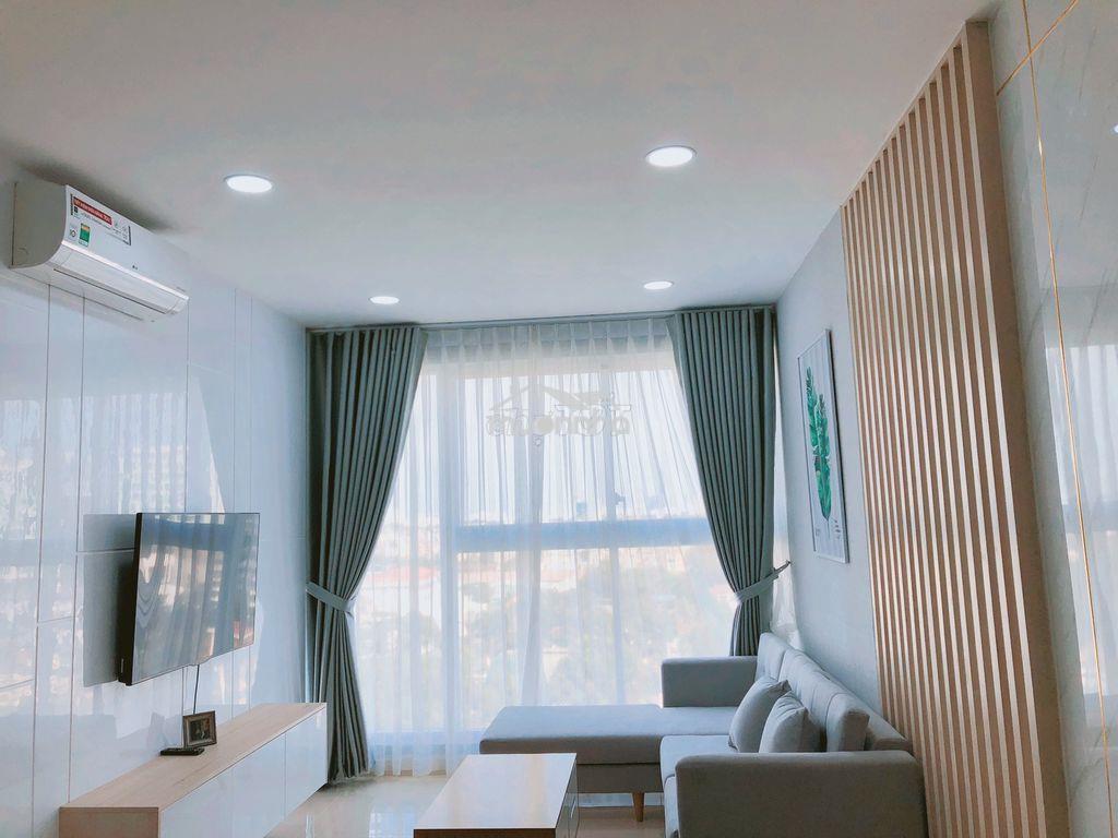 Cho thuê căn hộ chung cư ruby garden, tân bình, 90m2, 2pn, 9tr - Ảnh 2