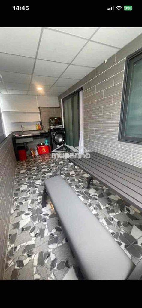 Ngã tư thủ đức - chợ bắc ninh- vincom thủ đức nhà 2 lầu 3pn 3wc ở + vp - Ảnh 4