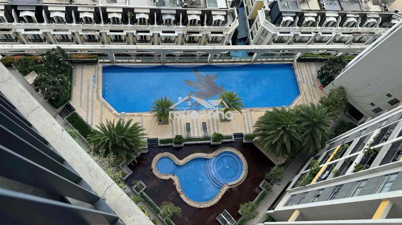Cho thuê the pegasuite 60m2 2pn 1wc full nt giá 12.5tr
