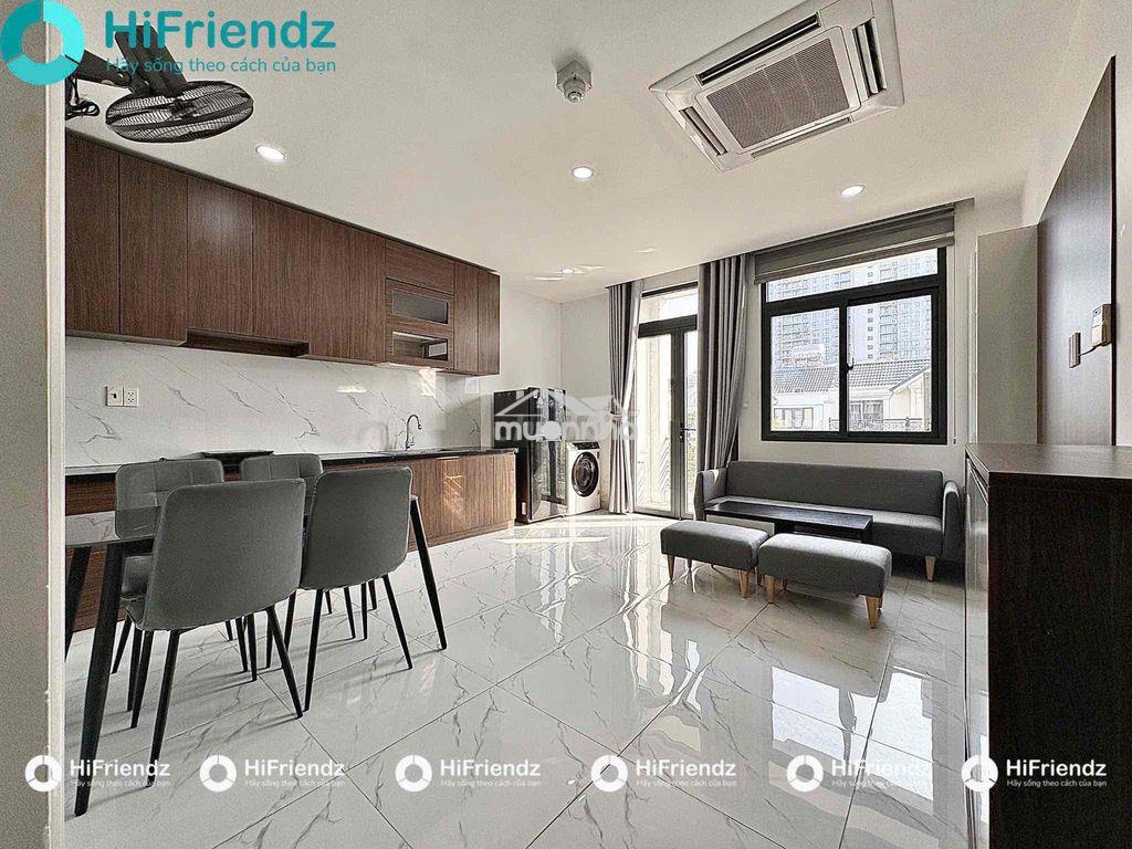 🌈🏡Căn hộ 1pn diện tích lớn đầy đủ nội thất ngay mai chí thọ💥🫣 - Ảnh 3