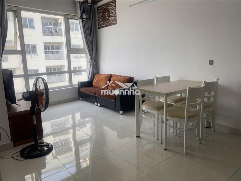Cần cho thuê summer square , 3pn full nt , giá chỉ 12tr ở liền