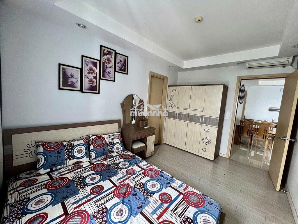 Căn hộ tân bình apartment- hoàng bật đạt  79m2-2p ngủ giá 9tr/tháng - Ảnh 2