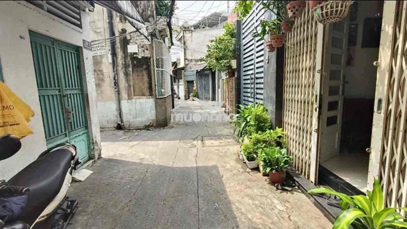 Ngay chợ cây quéo – ngang 5.1m – 72m² đất – chỉ 7.85 tỷ tl  📍 200 hoàn